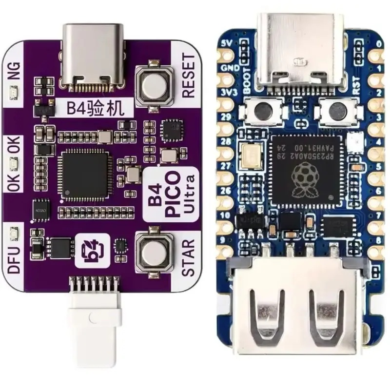 NOVA Placa de Desenvolvimento  - Turing Pi 2 avaliação e preço