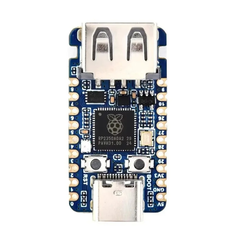 NOVA Placa de Desenvolvimento  - Turing Pi 2 avaliação e preço