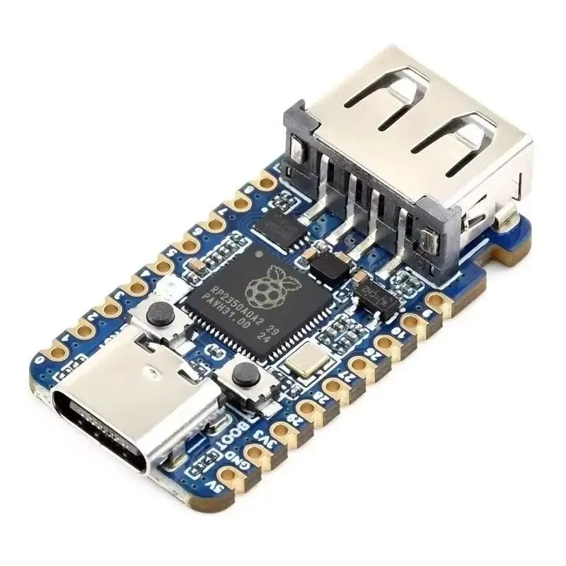 NOVA Placa de Desenvolvimento  - Turing Pi 2 avaliação e preço