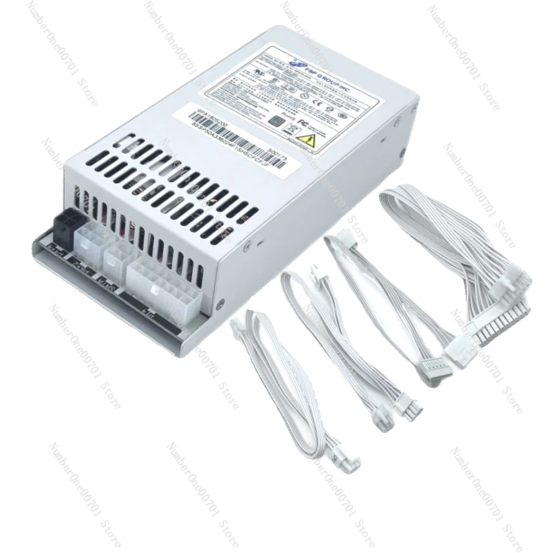 Fonte de Alimentação Flex ATX  - Atx Power Supply 1U Flex 500W avaliação e preço