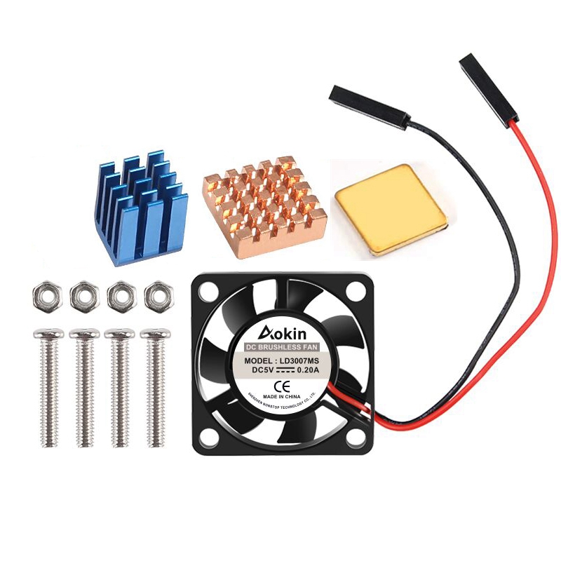Ventilador com Parafusos e Dis - Turing Pi 2 avaliação e preço